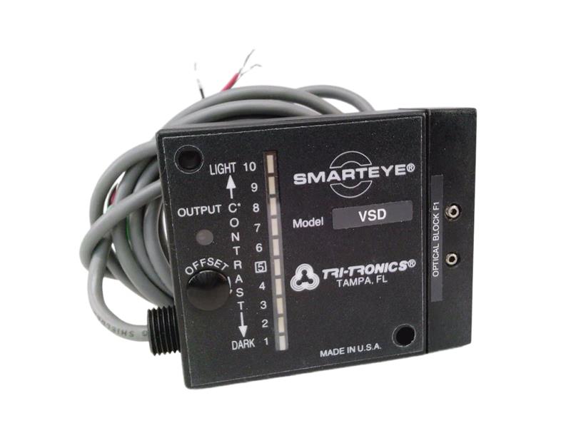 TRI-TRONICS VSDF1