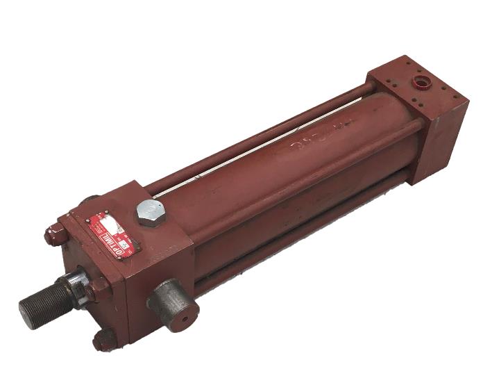 64257 by OPTIMIL MACHINERY