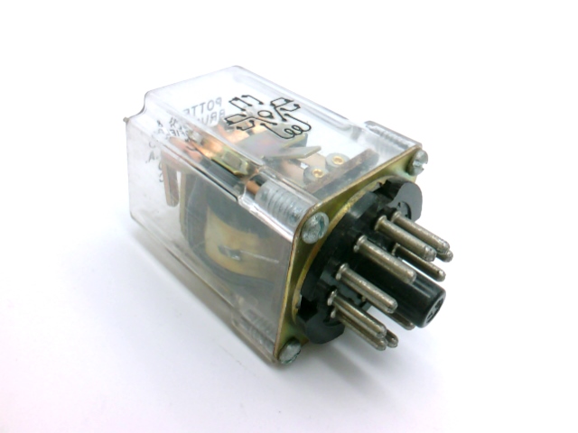 TE CONNECTIVITY KRP-14D-110