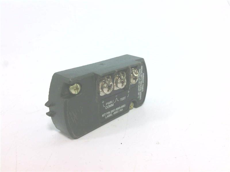 EMERSON 2051-9005-0003