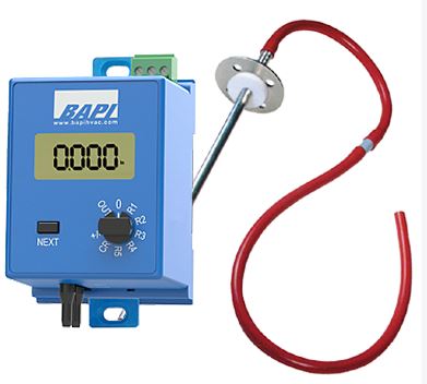 BAPI ZPS-10-SR72-EZ-ST-D