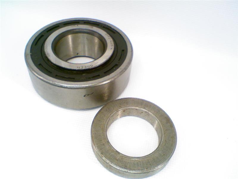 BALL & ROLLER BEARING RWP-30-YYR