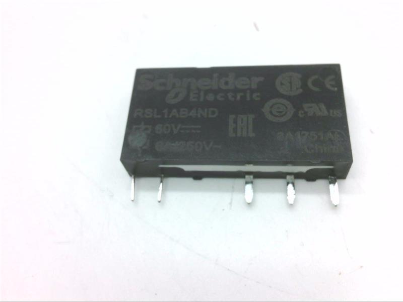SCHNEIDER ELECTRIC RSL1AB4ND