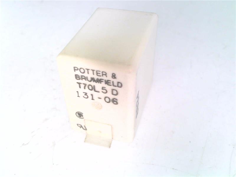 TE CONNECTIVITY T70L5D131-6