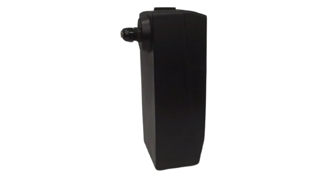 ALTRA INDUSTRIAL MOTION MCS-165F-00