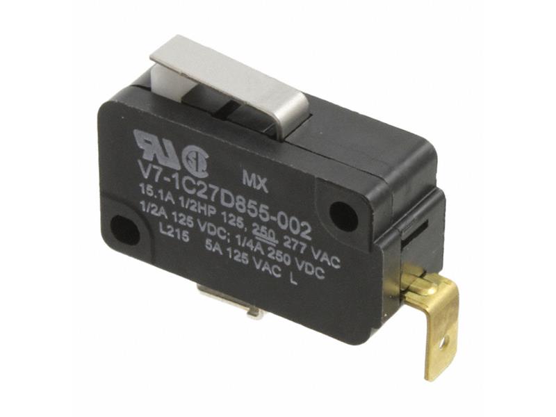 HONEYWELL V7-1C37D855-002