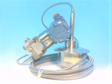 EMERSON 3051CD3A22A1AS1B4C6L4