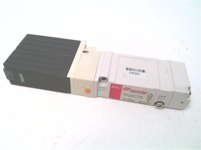 INGERSOLL RAND TP22C7S-024-V