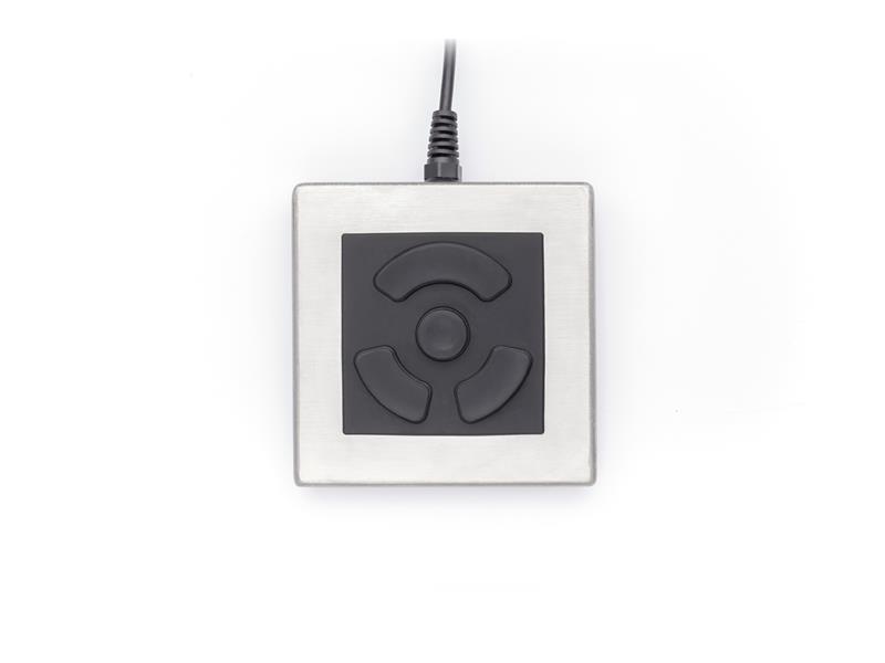 IKEY HP-DT-FSR-NI-CXPS2