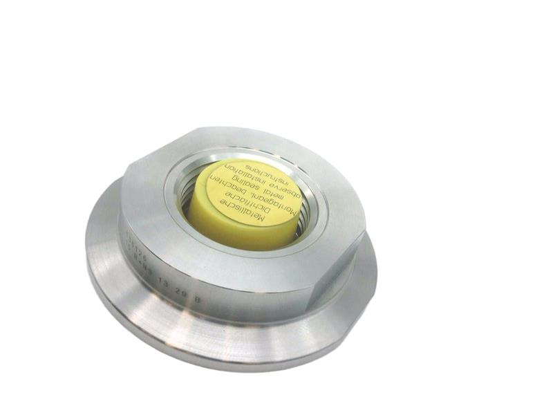 EFECTOR ADAPT IFM-CLAMP ISO2852 / 2-E33002