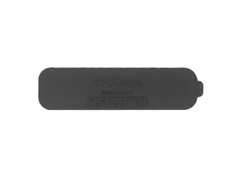 ITT CAP,-DUST-DPKA-59-1-COND.