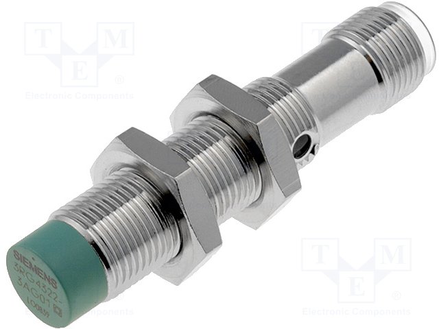 SIEMENS 3RG4322-3AG01