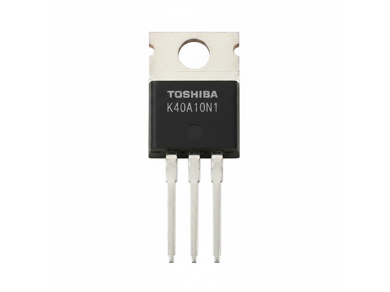 K40A10N1 by TOSHIBA