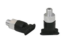 SGON 15X5 NBR-ESD-55 M5-AG by SCHMALZ