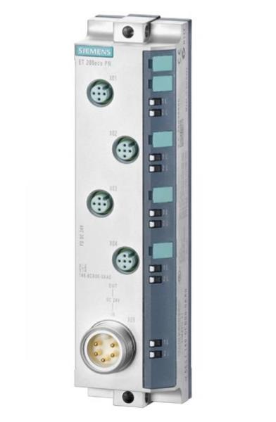 SIEMENS 6ES7148-6CB00-0AA0