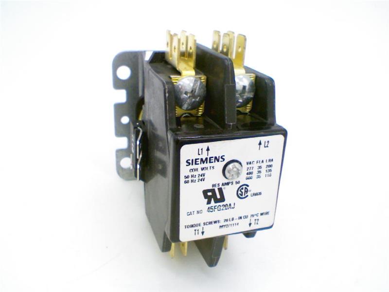 SIEMENS 45FG20AJ