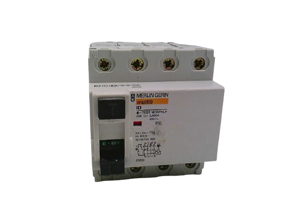 SCHNEIDER ELECTRIC 23038