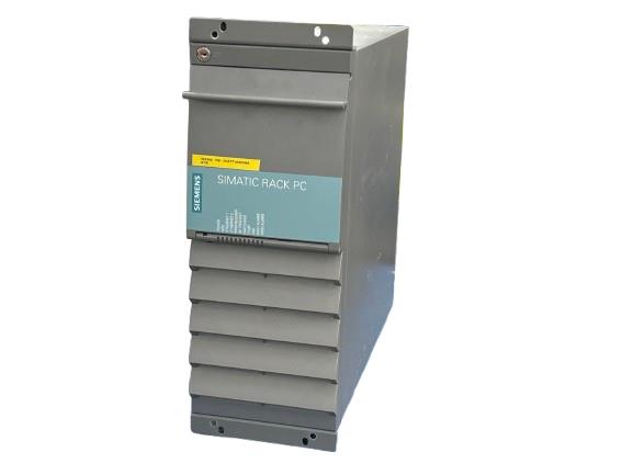 SIEMENS 6ES7643-8KD34-0BX3