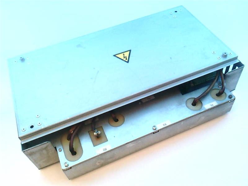 ASEA BROWN BOVERI ACBU-A1