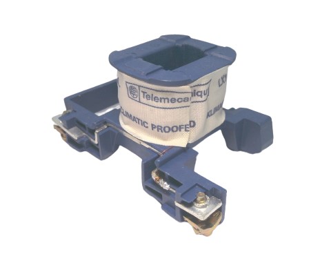 SCHNEIDER ELECTRIC LX1D4F7