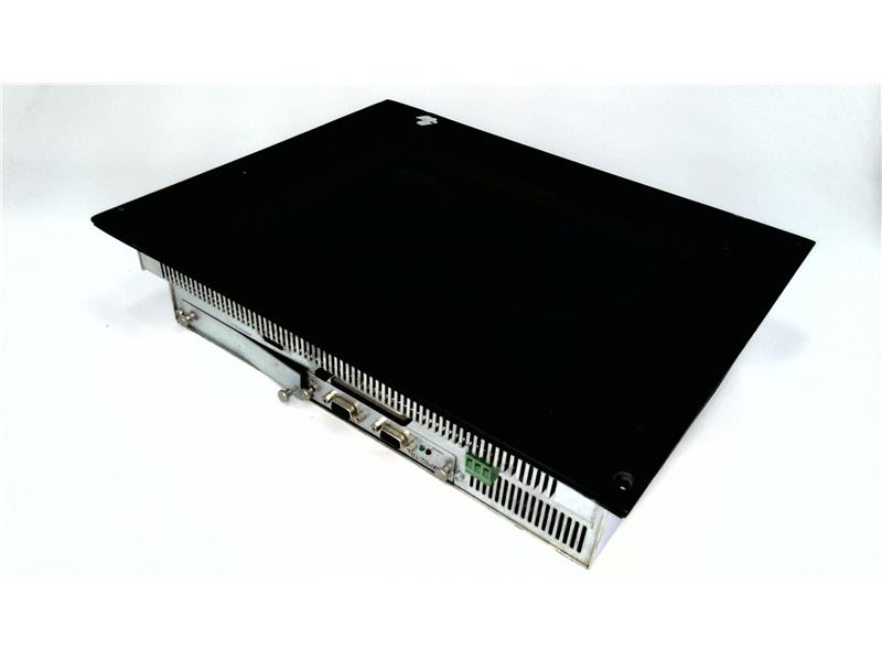 EATON CORPORATION GF1-10TVD-100