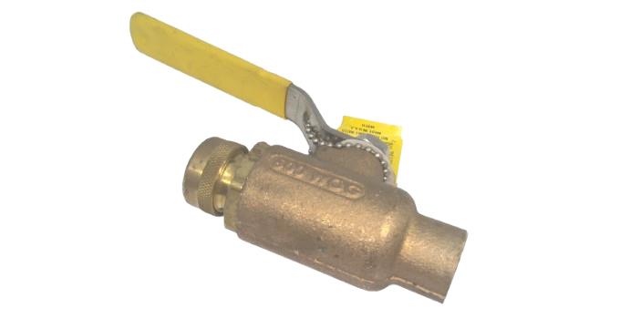 APOLLO VALVES 70-244-HC