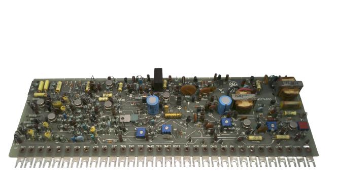 GENERAL ELECTRIC 193W-527ABG01