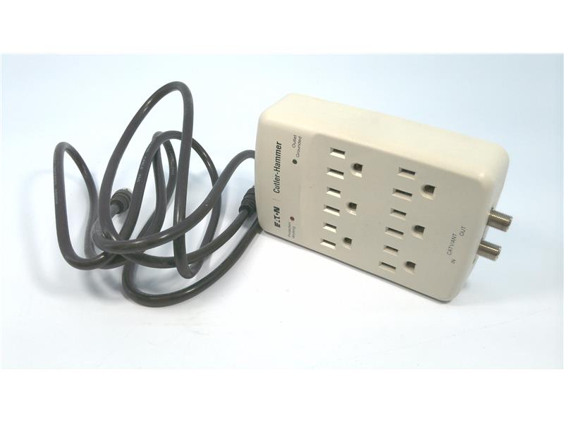 EATON CORPORATION SGXMICROTV6