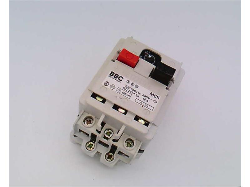 EATON CORPORATION M611-10-16