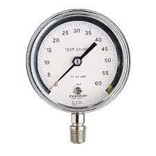 ASHCROFT 30-1084S-2L XPP 200#