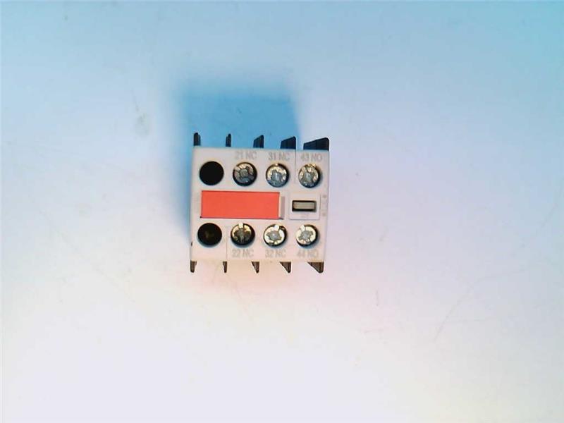 SIEMENS 3RH1911-1HA12-3AA1