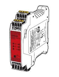 OMRON G9SX-NS202-RT DC24