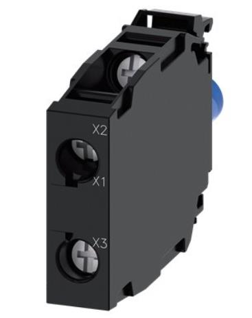 3SU1401-1BB24-1AA0 by SIEMENS