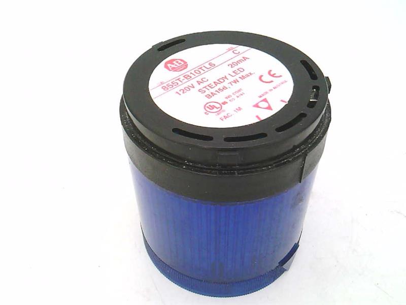 ALLEN BRADLEY 855T-B10TL6