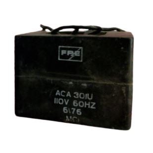 FEDERAL PACIFIC ELECTRIC ACA301U