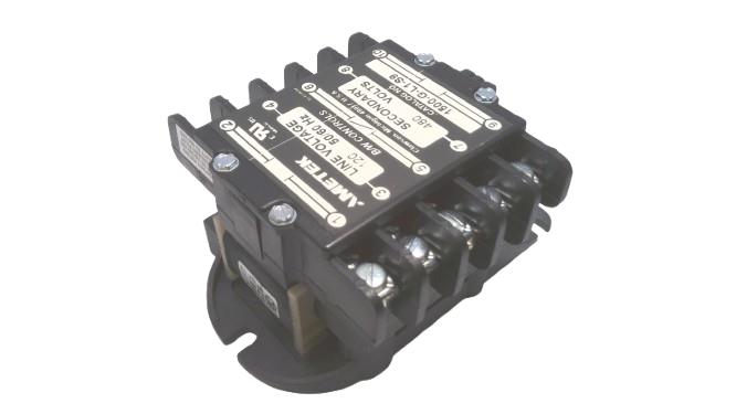 AMETEK 1500-G-L1-S9-OC-X