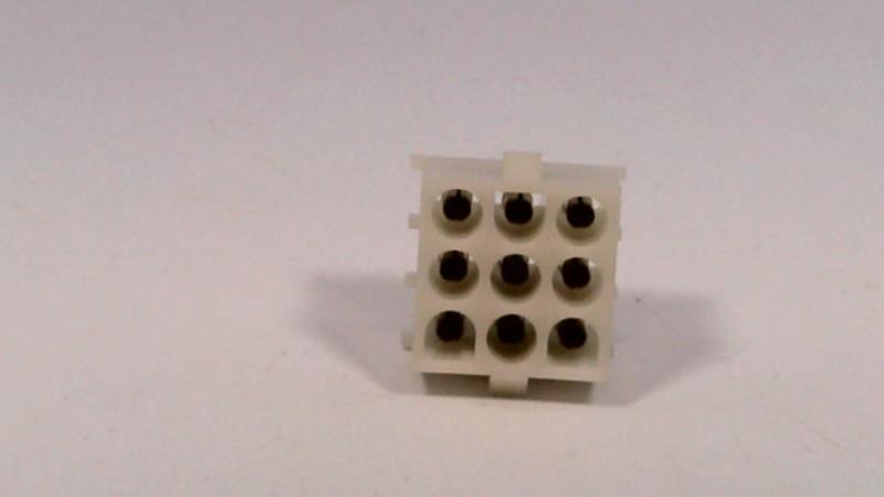 TE CONNECTIVITY 350763-3