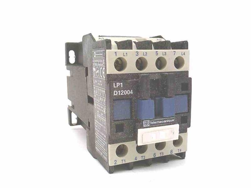 SCHNEIDER ELECTRIC LP1-D12004-BD