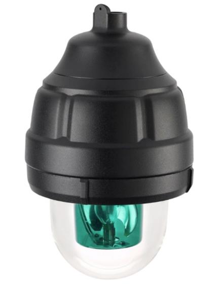 121X-024G-MOD by FEDERAL SIGNAL