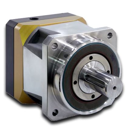 PS115-040-S2 by PARKER