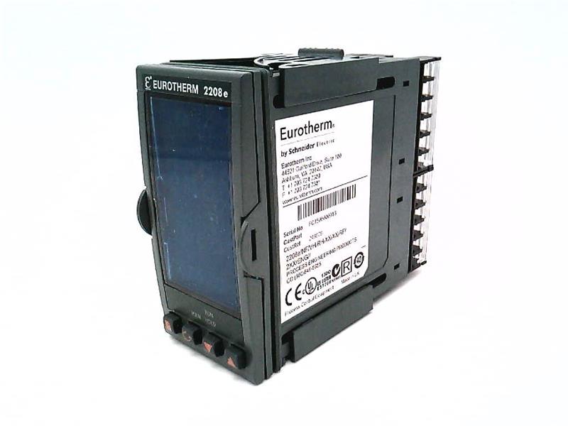 INVENSYS 2208E/NF/VH/RH/XX/XX/RF/2XX/ENG