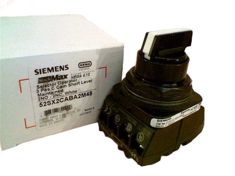 52SX2CABA2M48 by SIEMENS