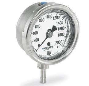 ASHCROFT 35 1009SW02B2000#