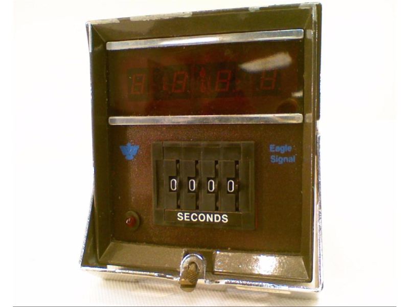 DANAHER CONTROLS CT5312A601