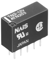 TN245V by MATSUSHITA ELECTRIC