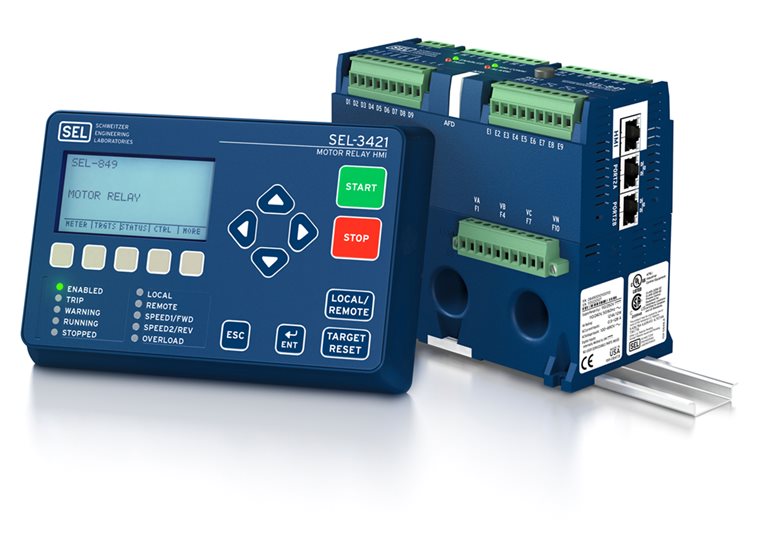 SCHWEITZER ENGINEERING SEL-849-084900101000000