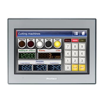 PFXGE4401WAD by SCHNEIDER ELECTRIC