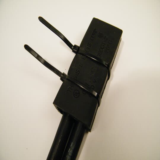 ABB THOMAS & BETTS MDBOOT-2