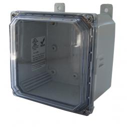 ENCLOSURE SOLUTIONS PC080604HCLF