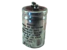 VISHAY CBT-34-058